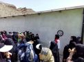 گزارش تصویری از همایش پیاده روی کارکنان در 22 اردیبهشت ماه 